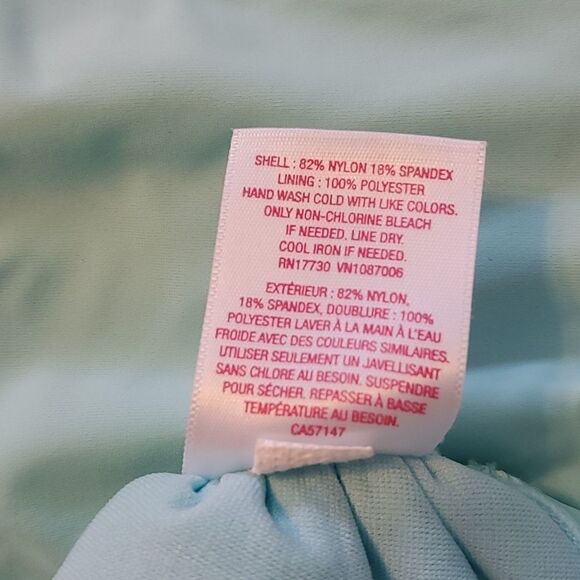 Xhilaration Bikini Ladies M and L - Picture 7 of 9